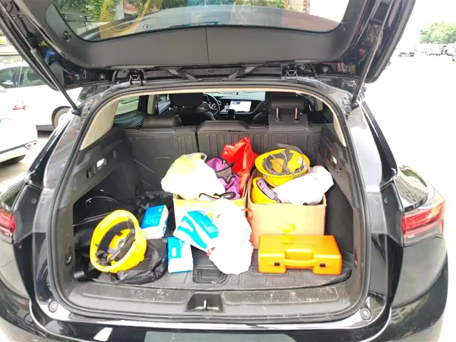 Buick Envision S S 2022 S 552T Elite