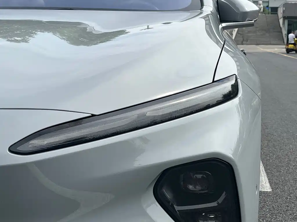 NIO ET7 — миниатюра 16