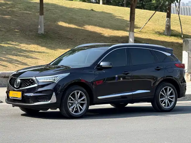 ACURA RDX