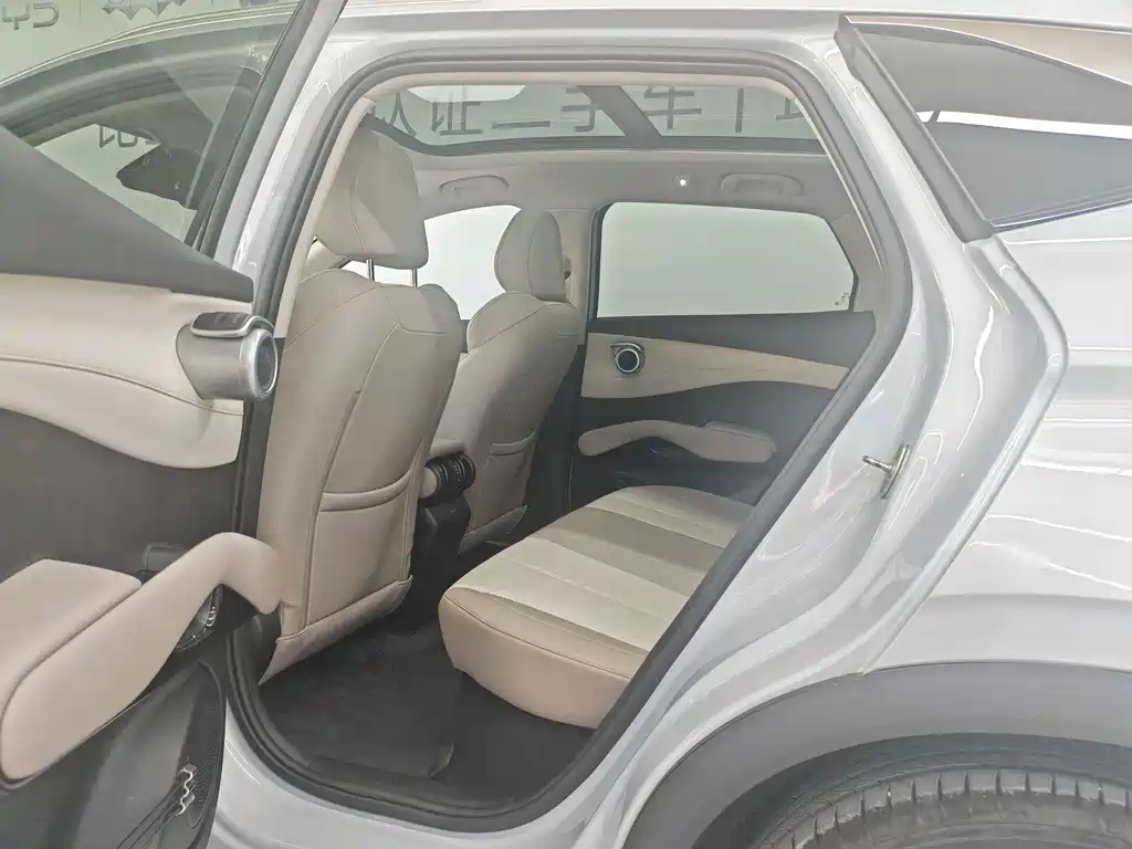 BYD Yuan Plus — миниатюра 16
