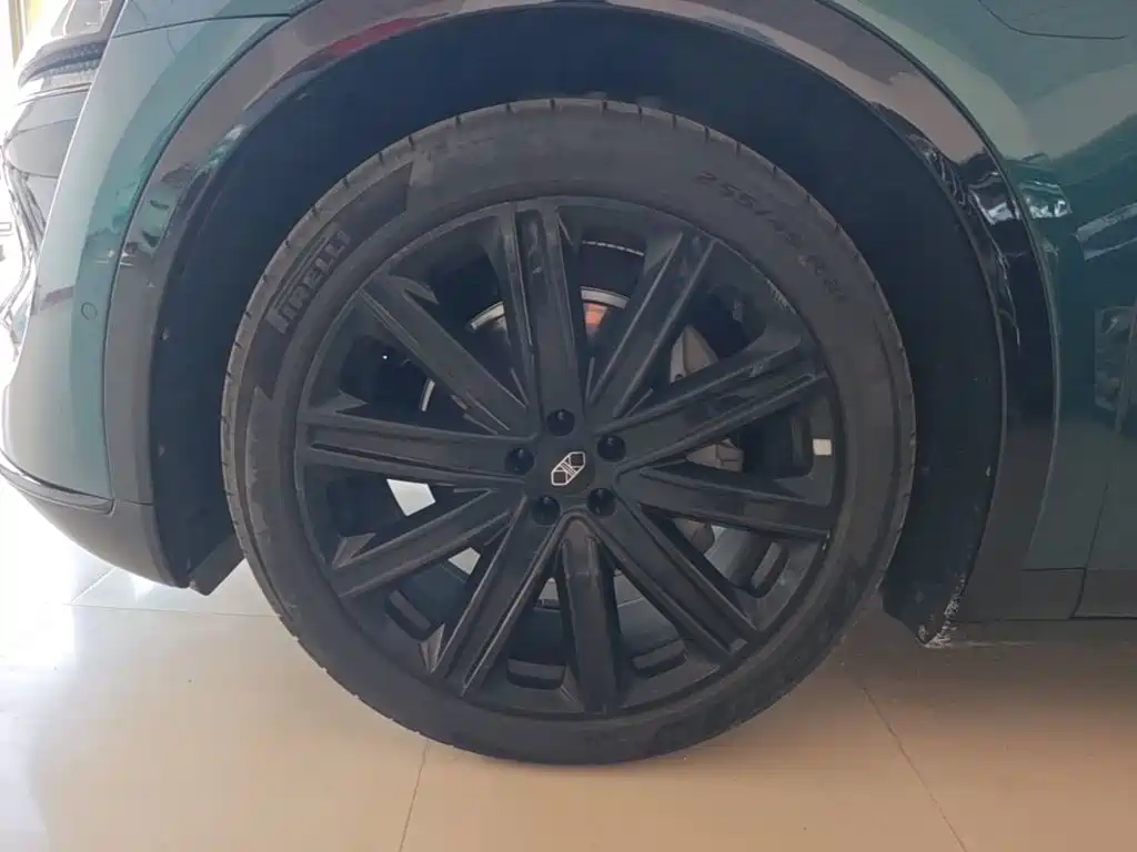 Zhijie Zhijie R7 — миниатюра 23