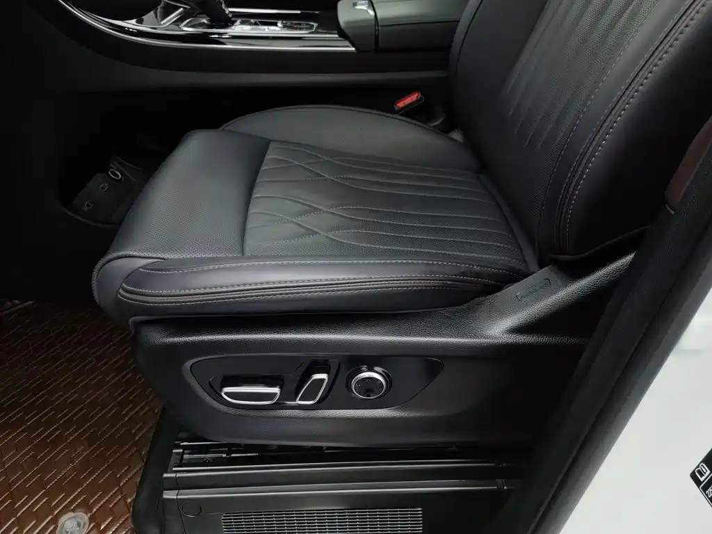 GAC Motor Trumpchi M8 — миниатюра 20