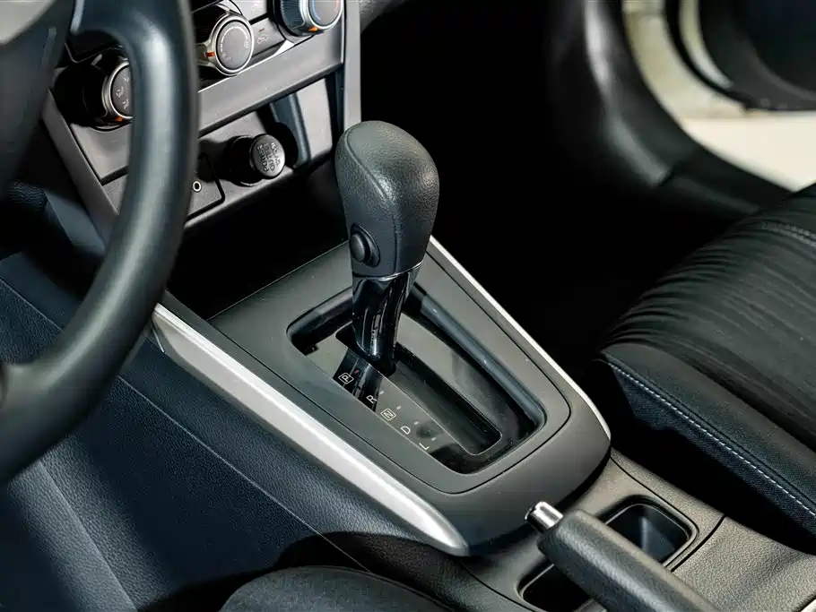 Nissan Sylphy — миниатюра 12