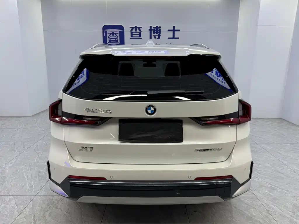 BMW X1 — миниатюра 23