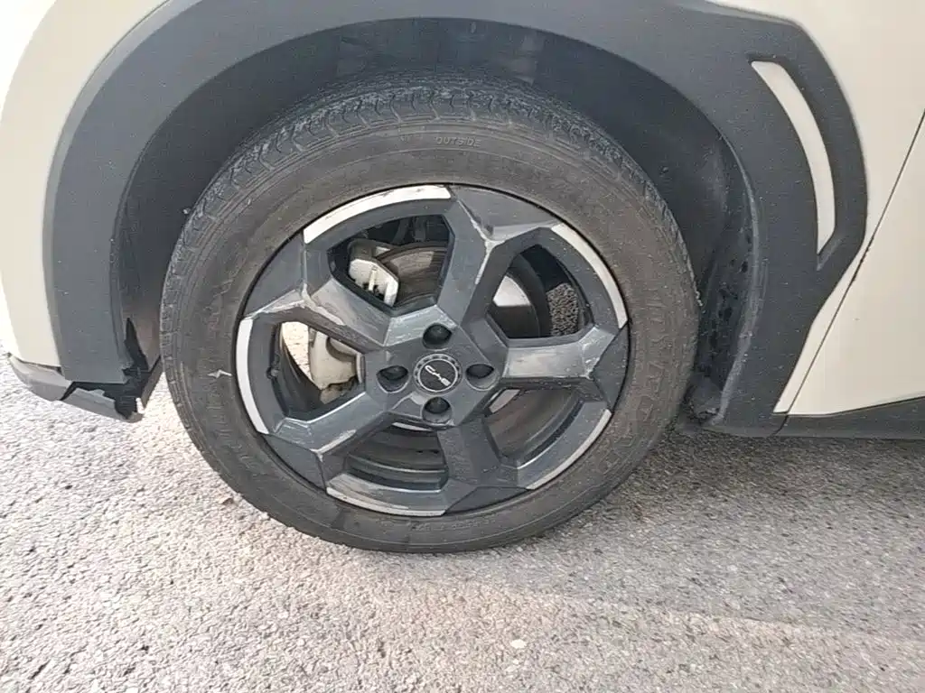 BYD Seagull — миниатюра 23