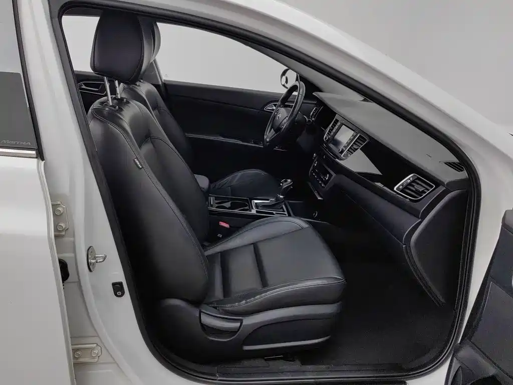 Hyundai Mistra — миниатюра 23
