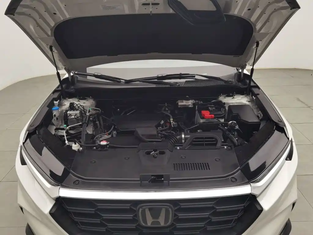 Honda CR-V — миниатюра 6