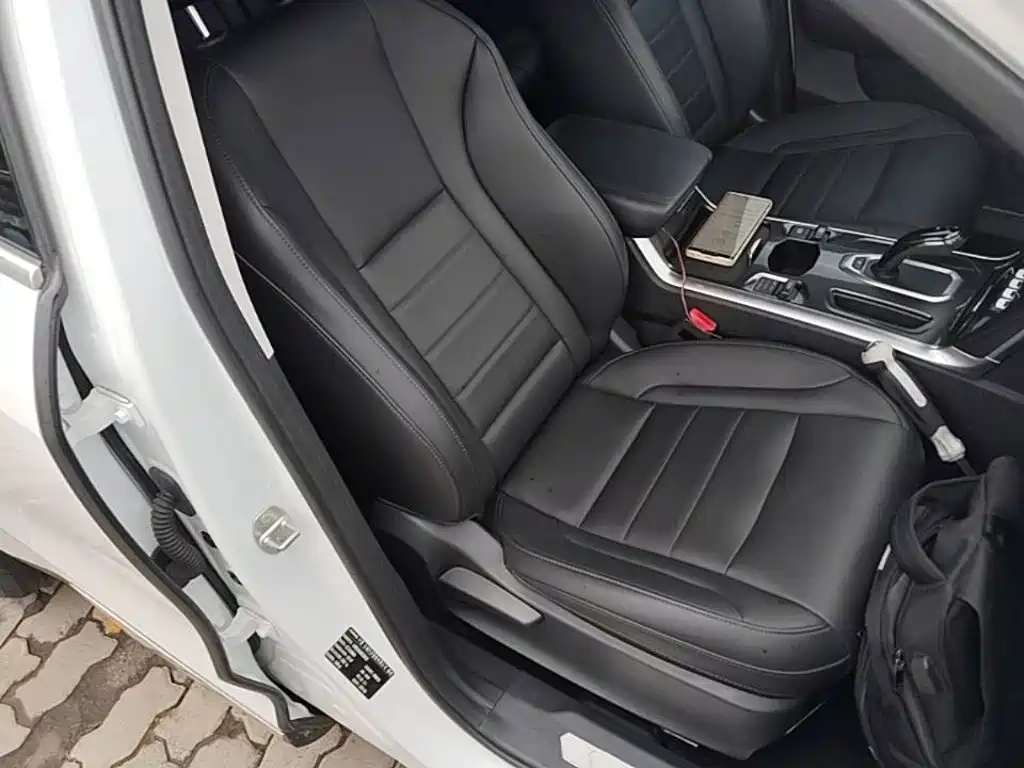 Haval F5 — миниатюра 25