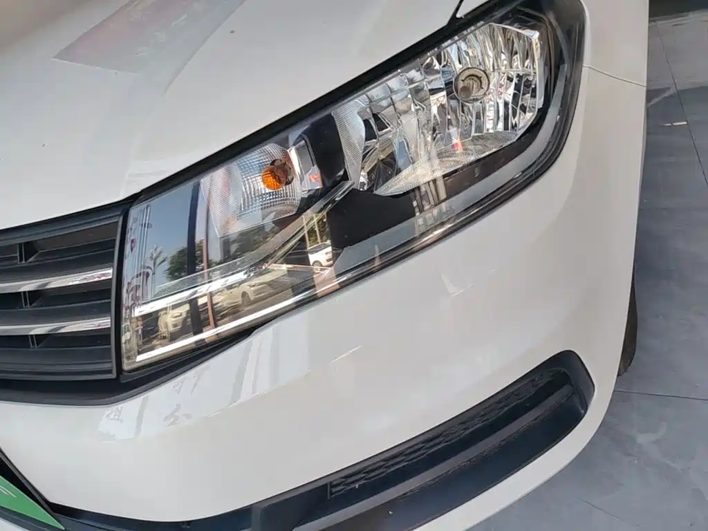 Volkswagen Santana — миниатюра 24