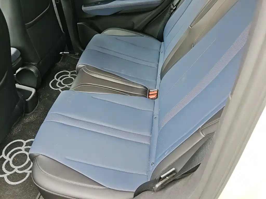 BYD Seagull — миниатюра 17