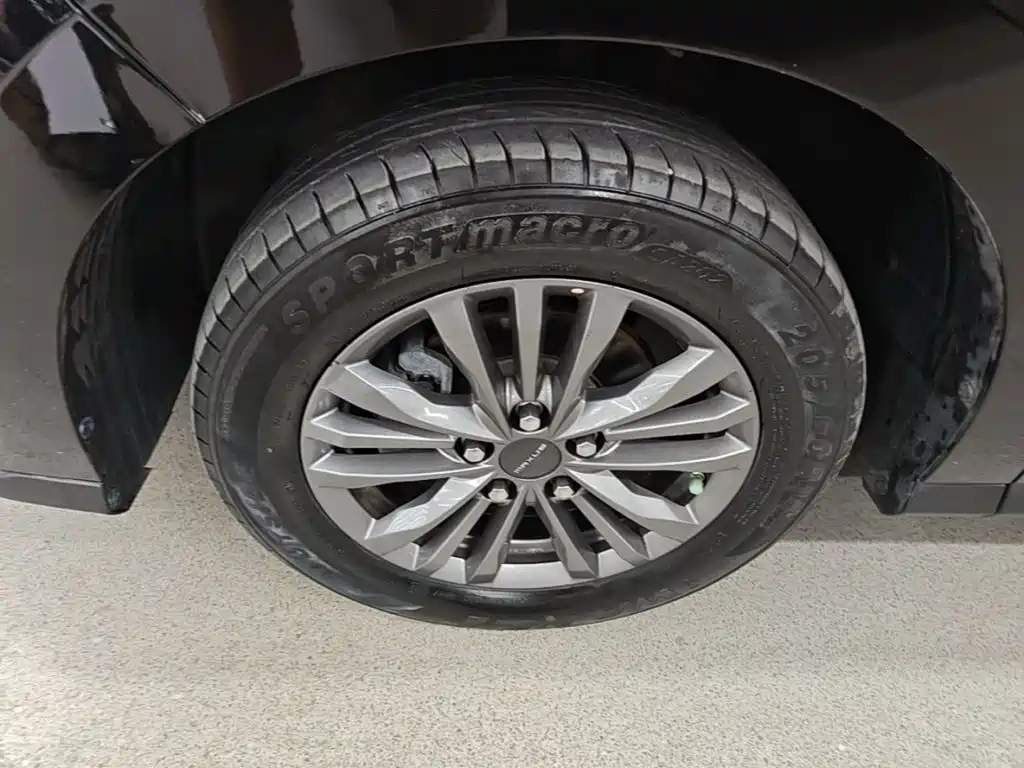 MAXUS G50 — миниатюра 23