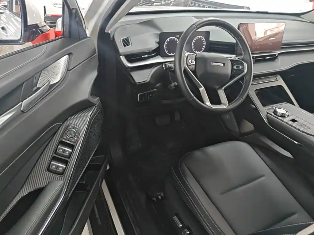 Haval H6 — миниатюра 16