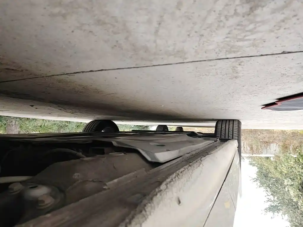 Volkswagen Lamando — миниатюра 22