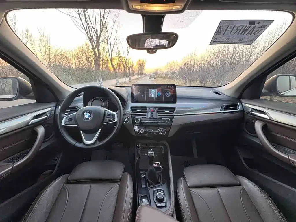 BMW X1 — миниатюра 6