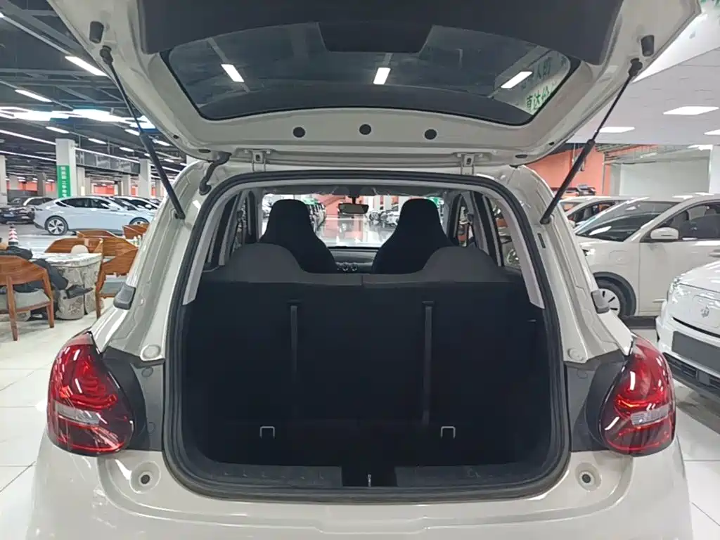 Wuling Bingo — миниатюра 19