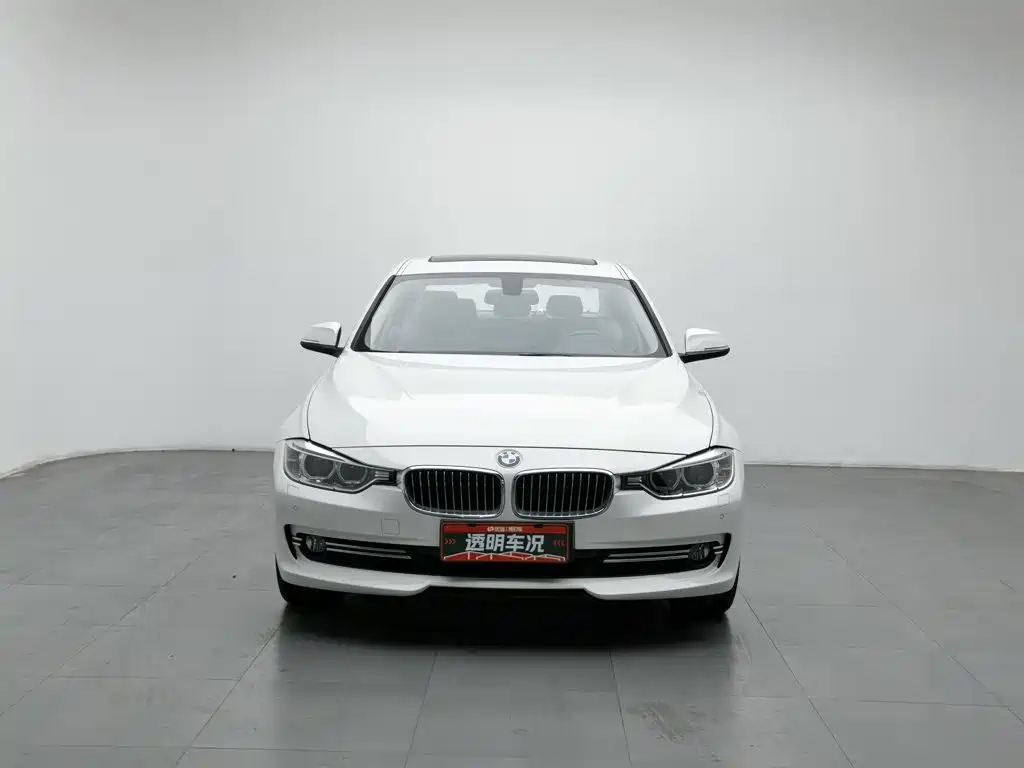 BMW 3 Series — миниатюра 3