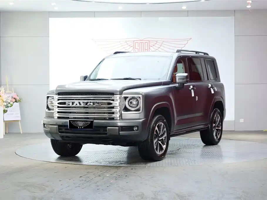 Купить Haval H9