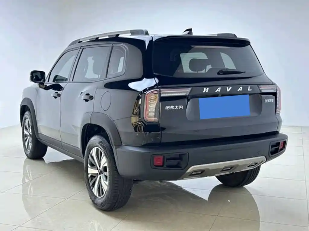 Haval Big Dog — миниатюра 5