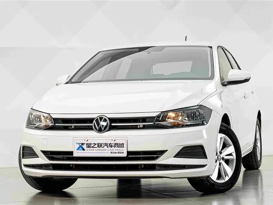 Volkswagen Polo — миниатюра 3
