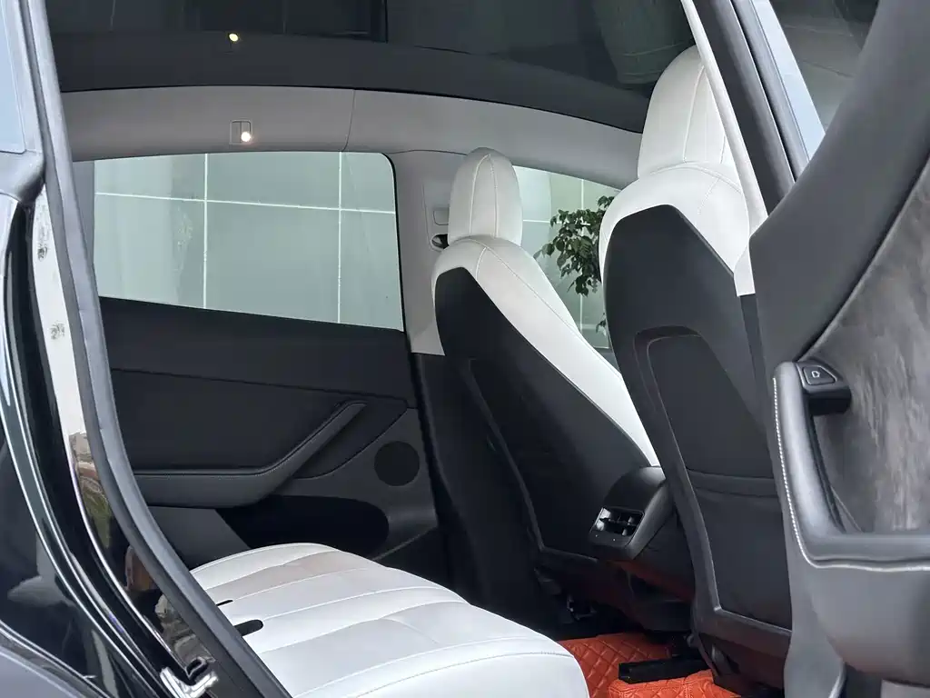Tesla Model Y — миниатюра 11