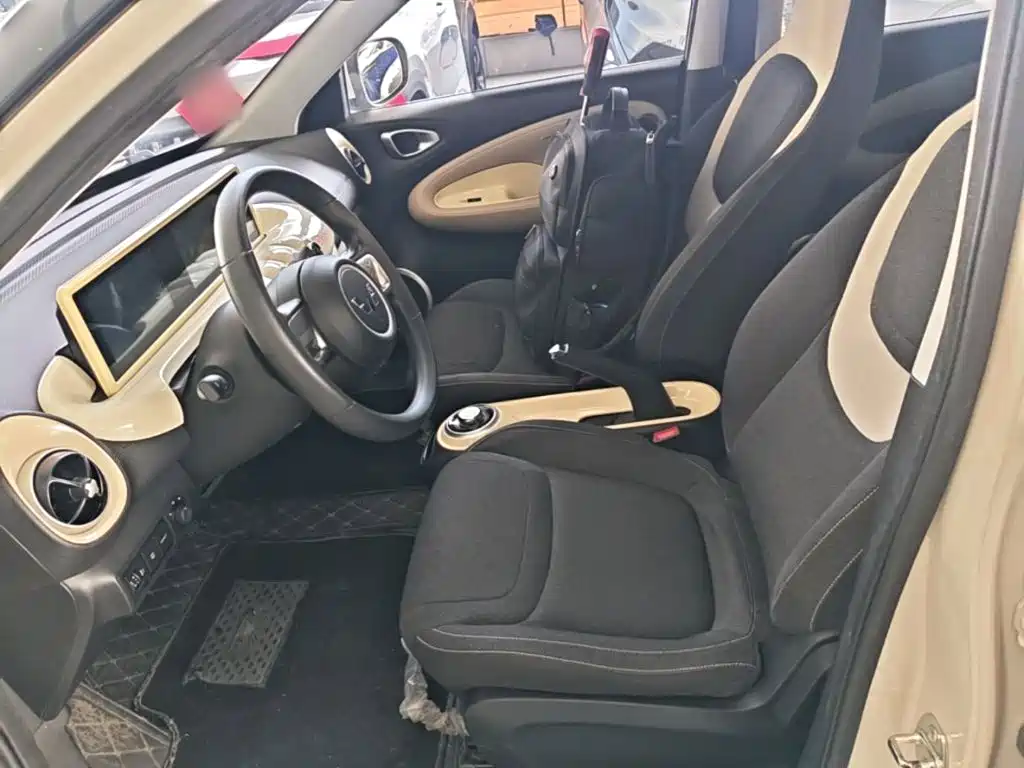 Wuling Bingo — миниатюра 15