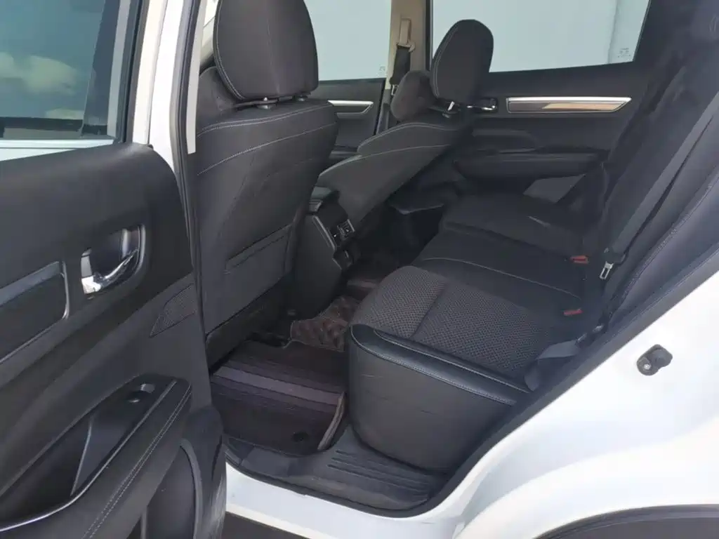 Renault Koleos — миниатюра 17