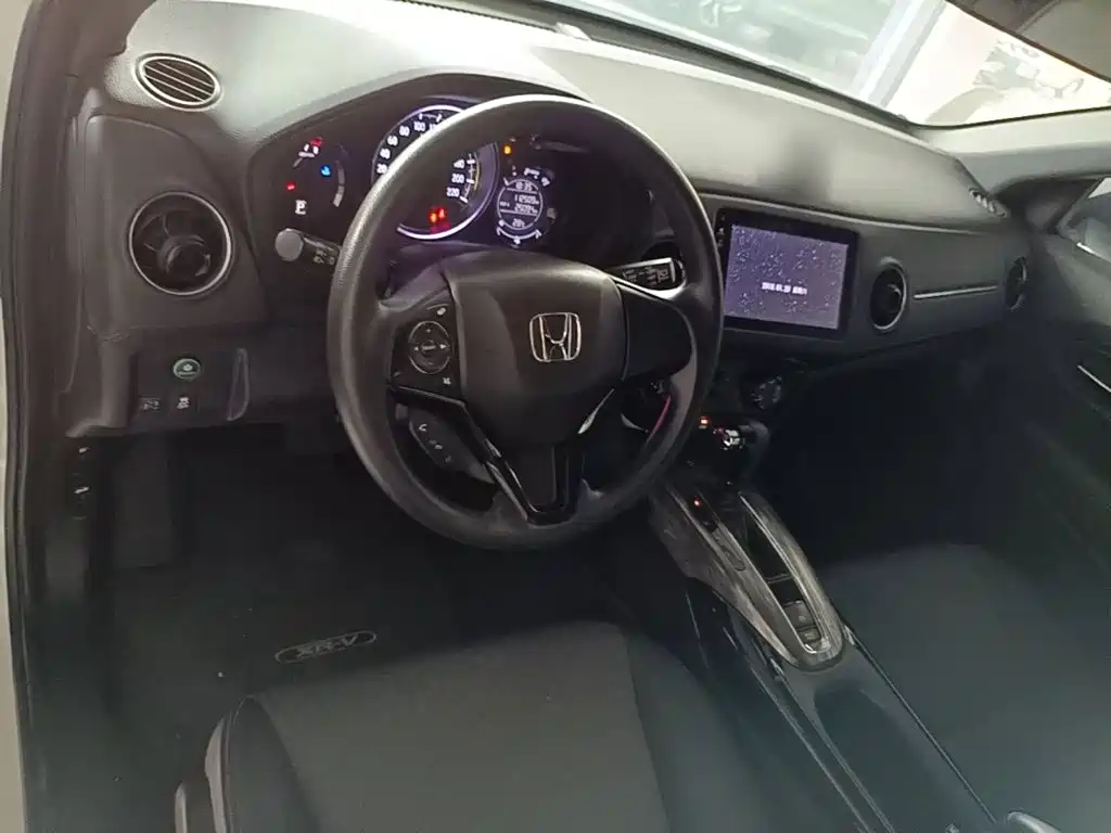 Honda XR-V — миниатюра 10