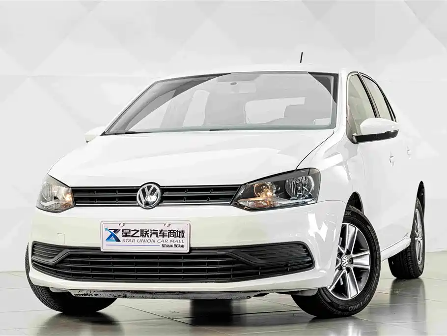 Volkswagen Polo — миниатюра 3