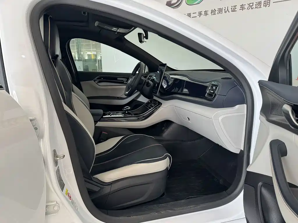 BYD Qin PLUS — миниатюра 10