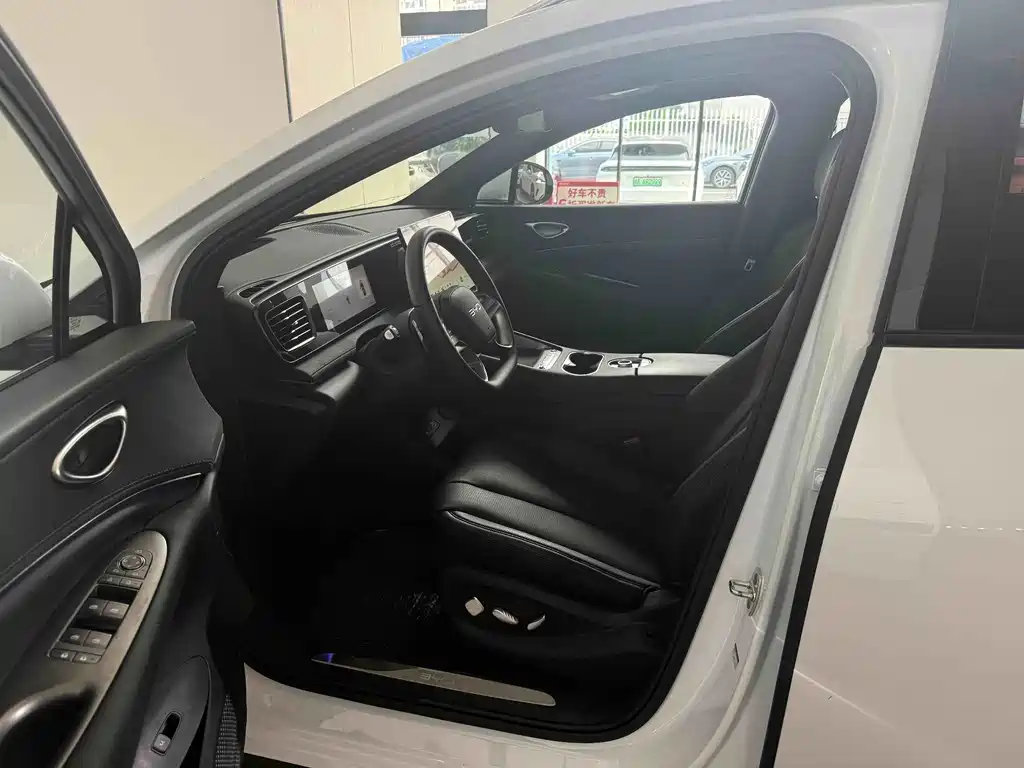 BYD Sealion 06 — миниатюра 3