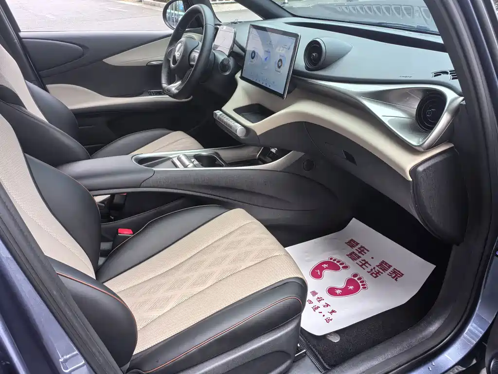 BYD Dolphin — миниатюра 8