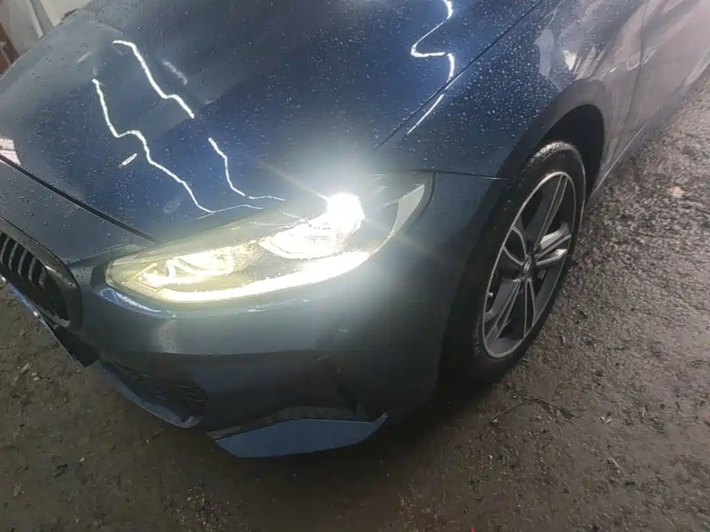 BMW 1 Series — миниатюра 24