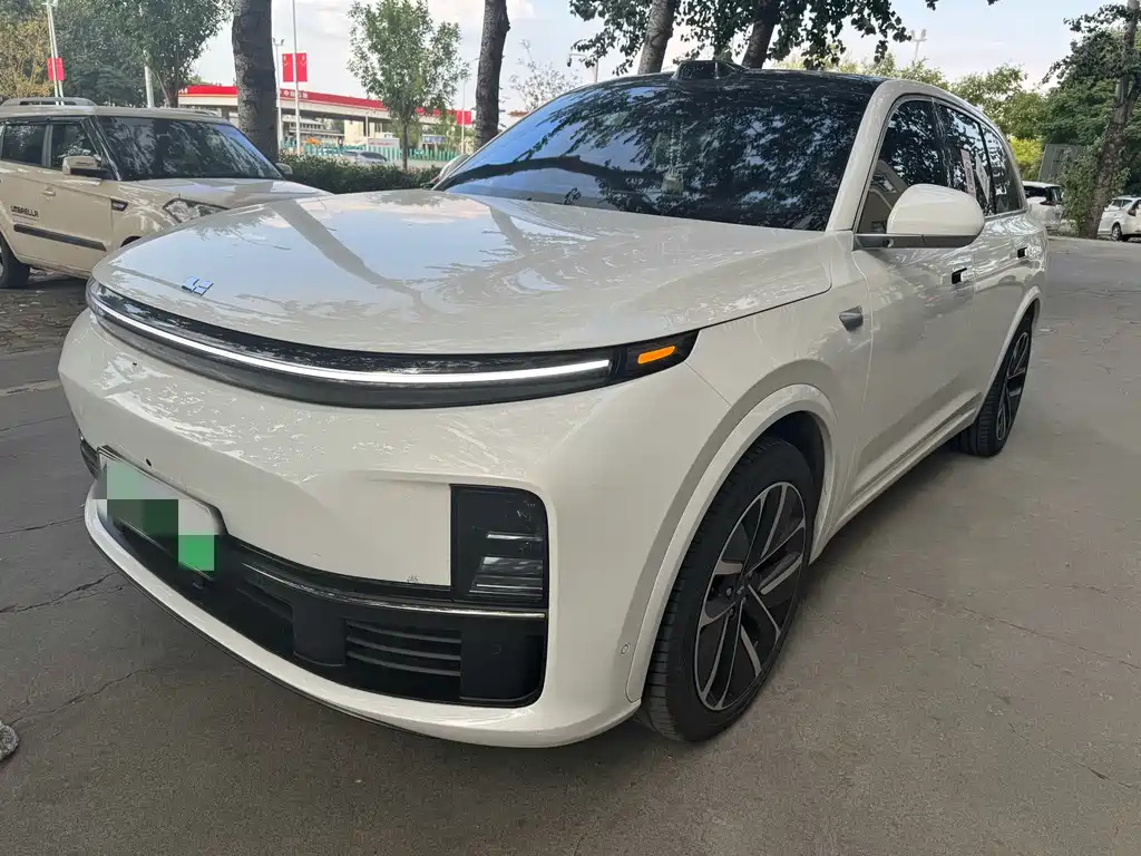 Li Auto Li L7
