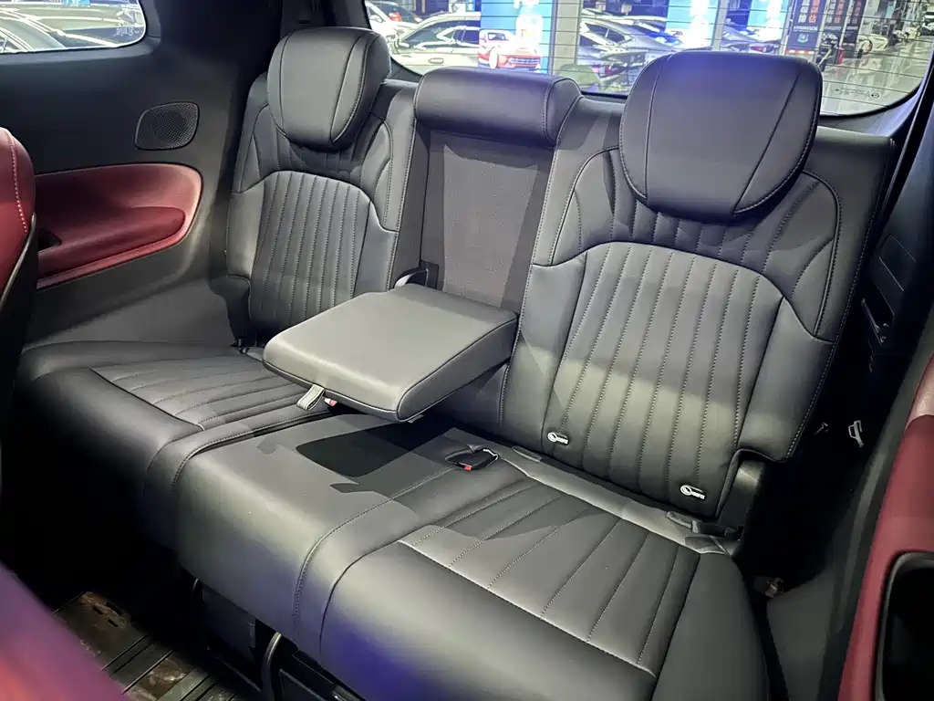 GAC Motor Trumpchi M8 — миниатюра 15