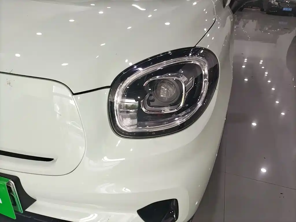 Leapmotor Leapmotor T03 — миниатюра 24
