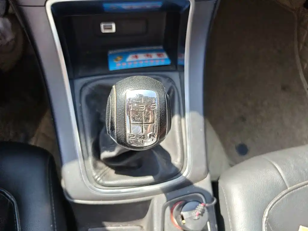 Citroen C4 — миниатюра 14