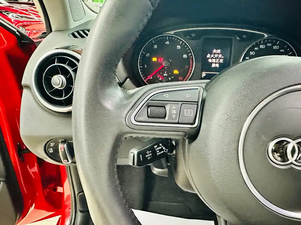 Audi A1 — миниатюра 43