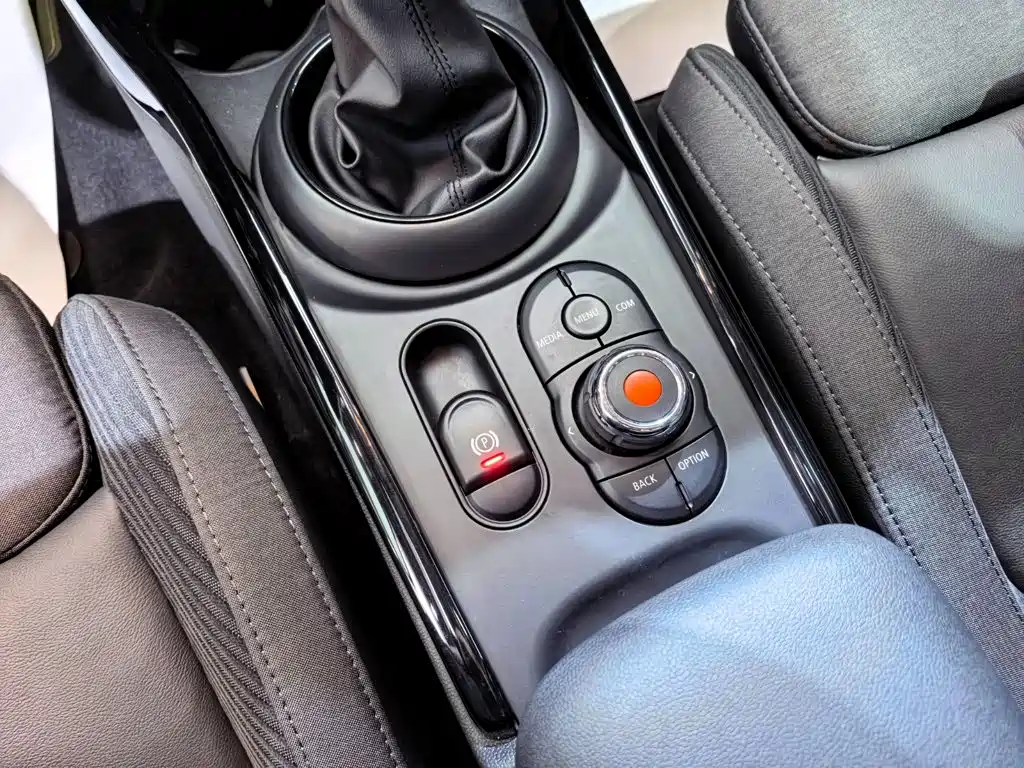MINI Mini Clubman — миниатюра 12