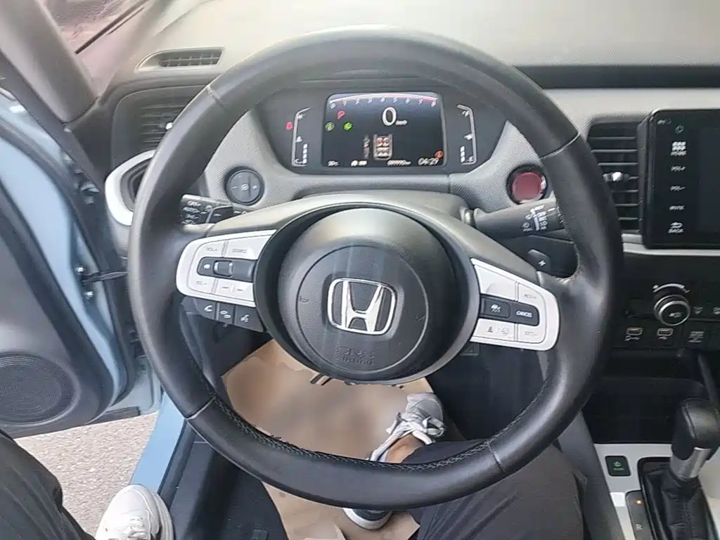 Honda Life — миниатюра 11