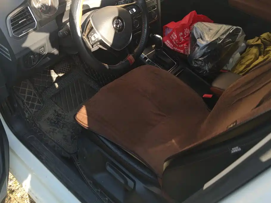 Volkswagen Golf Sportsvan — миниатюра 9