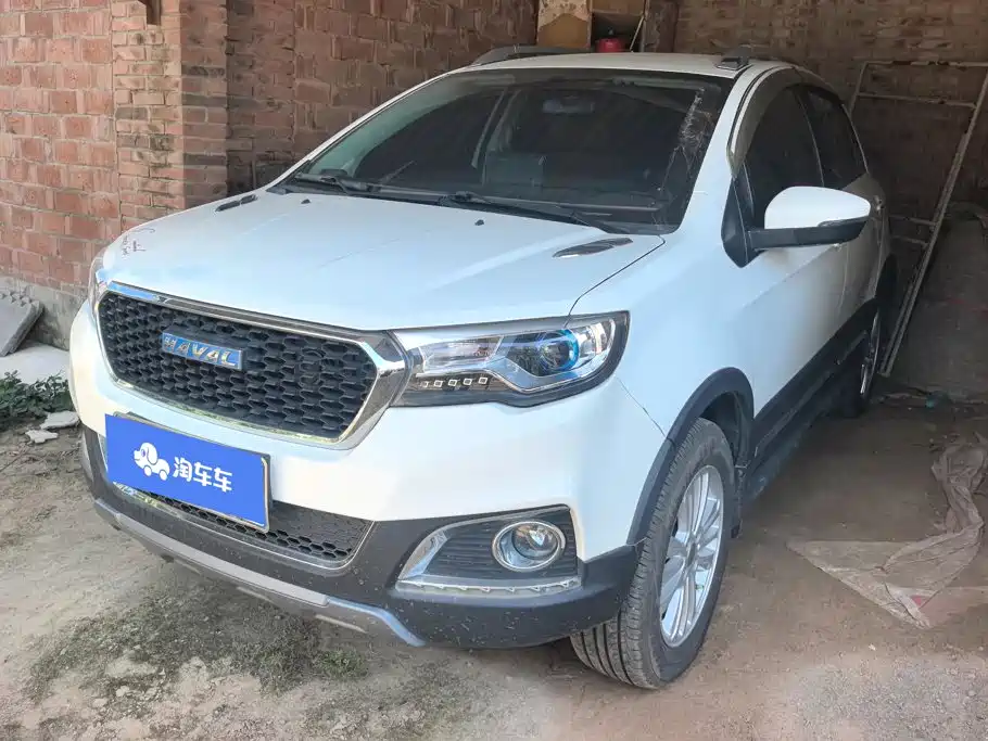 Haval H1