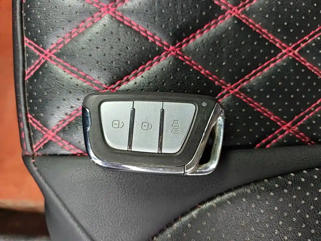 JAC Refine S4 — миниатюра 9