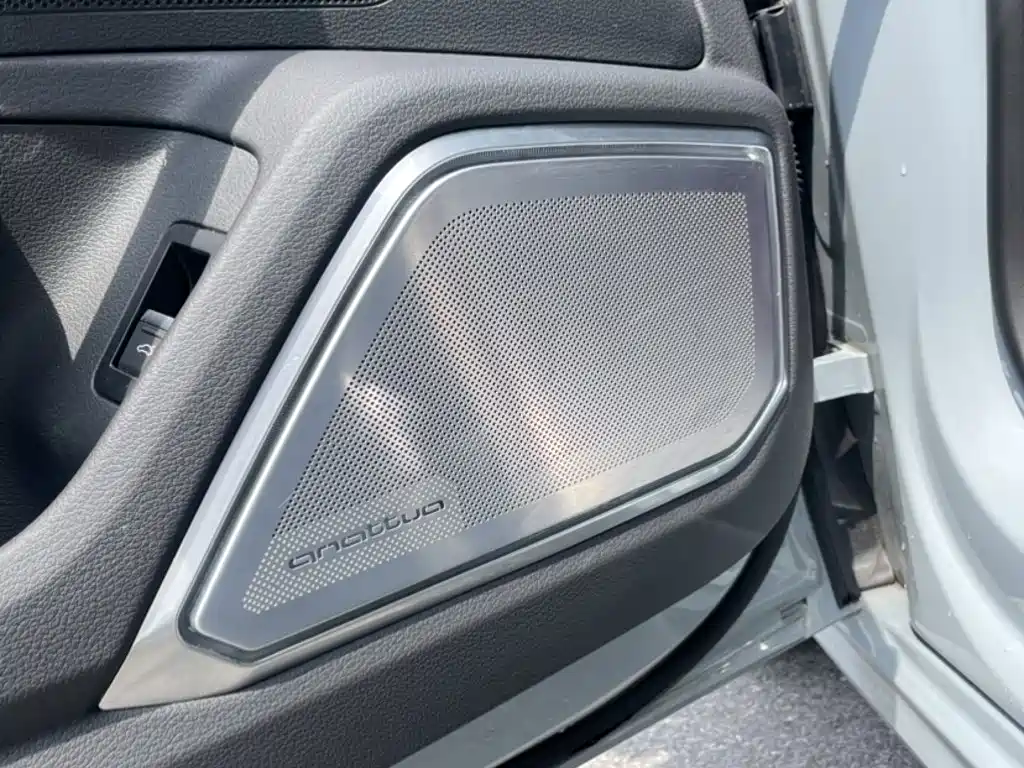 Audi A7L — миниатюра 14