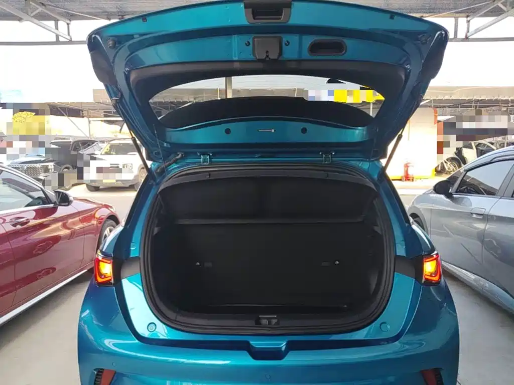 BYD Dolphin — миниатюра 19