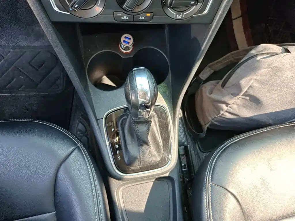 Volkswagen Polo — миниатюра 14