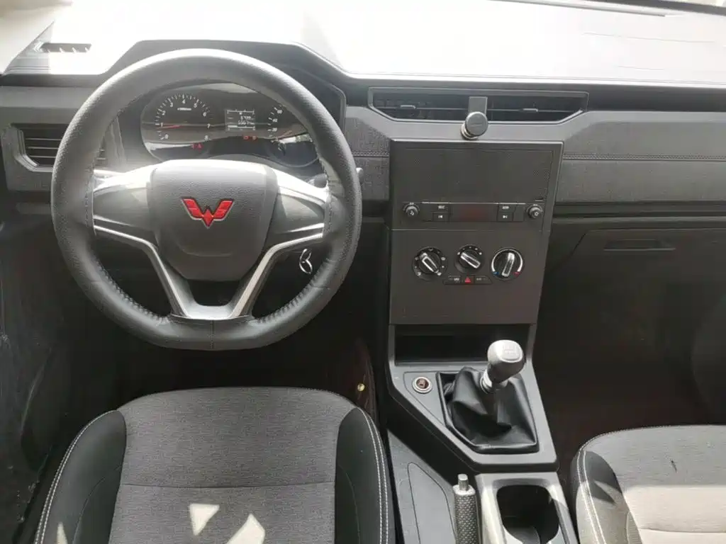 Wuling Zhengcheng — миниатюра 10