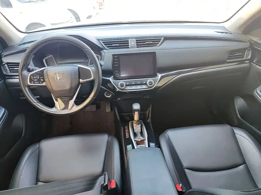Honda Crider — миниатюра 6