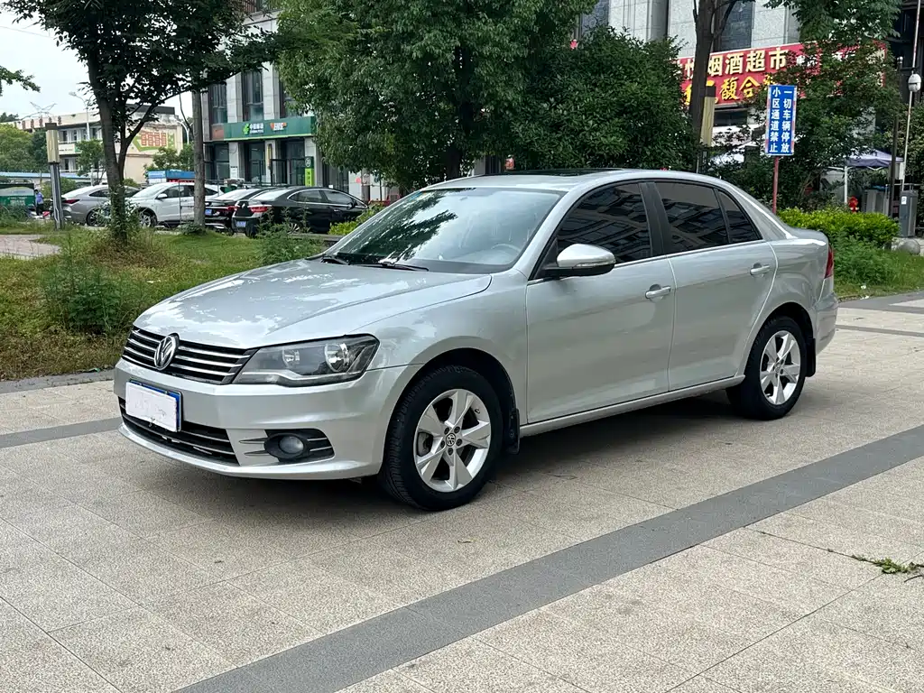 Купить Volkswagen Bora