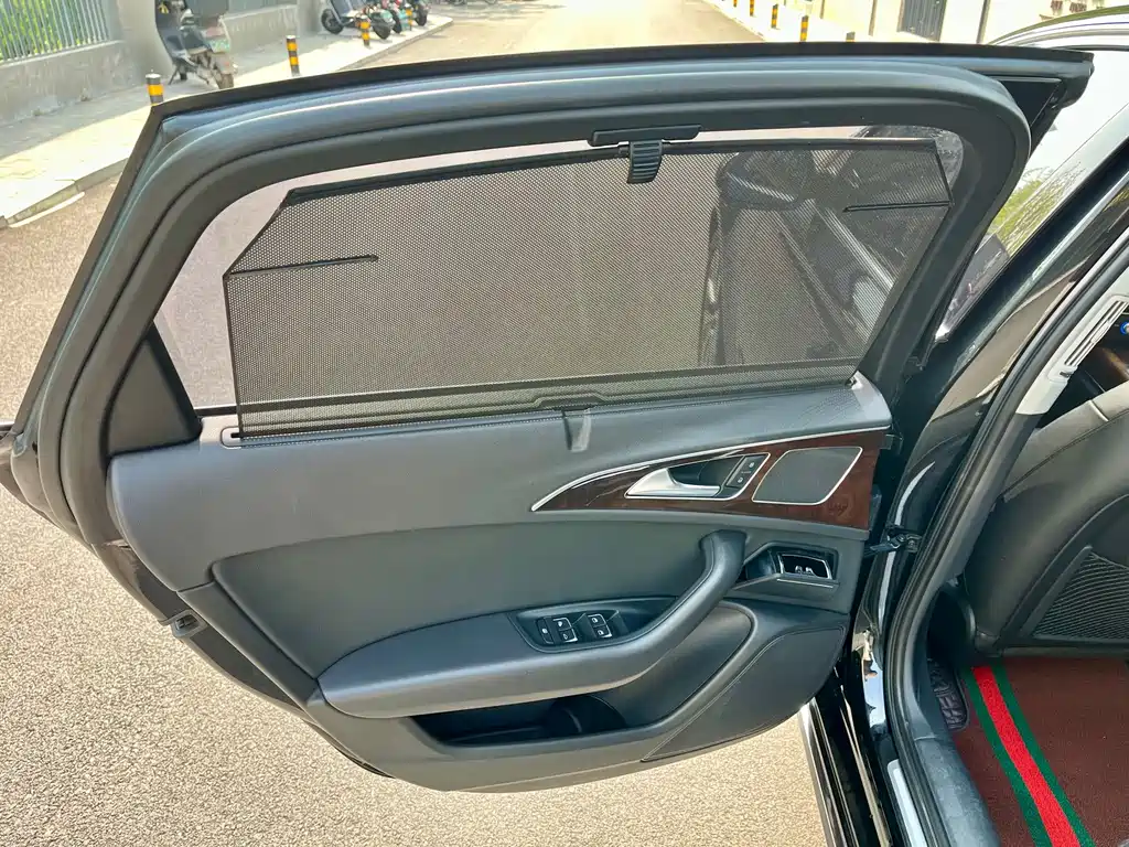Audi A6L — миниатюра 19