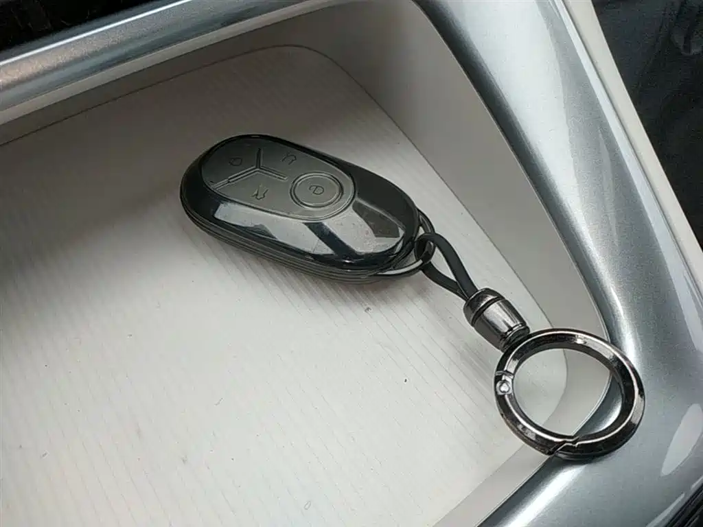 Geely Geome Xingyuan 2026 310km